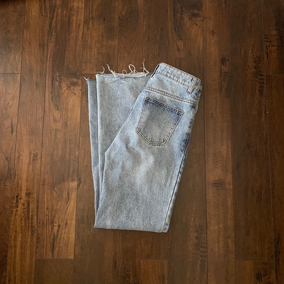 superdown sierra high-waisted jeans - Picture 1 of 3